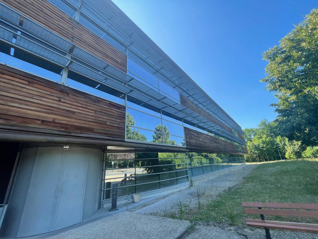 Bureau Boigny-sur-Bionne 4635m² Vente bureau Boigny-sur-Bionne Loiret OVBUR2532598 10
